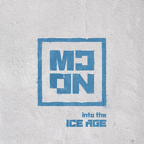 MCND | 엠씨엔디 | 1st Mini Album : INTO THE ICE AGE (4571379990606)
