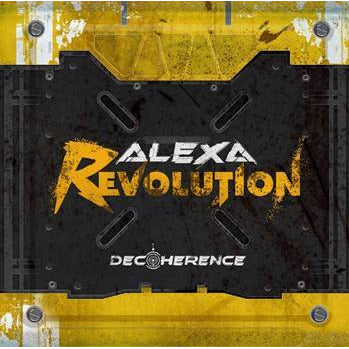ALEXA | 알렉사 | 2nd EP [DECOHERENCE]