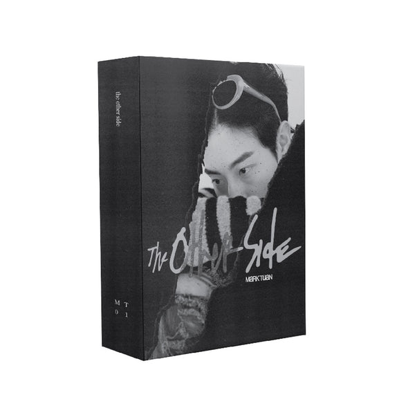 MARK TUAN | 마크 투안 | 1st Solo Album [THE OTHER SIDE]