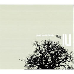 IU | 아이유 | 1st Mini Album : LOST AND FOUND