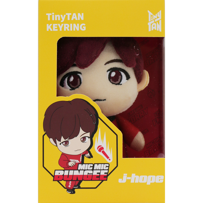 BTS | 방탄소년단 | TINYTAN CHARACTER PLUSH KEYRING – KPOP MUSIC TOWN BTS | 방탄소년단 | TINYTAN CHARACTER PLUSH KEYRING – KPOP MUSIC TOWN