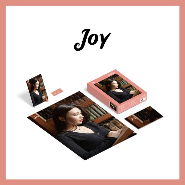 JOY | 조이 | 1000 PIECE PUZZLE