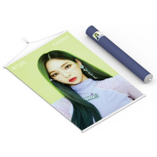 AESPA | 에스파 | WALL SCROLL POSTERS