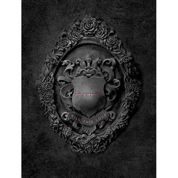 BLACKPINK | 블랙핑크 | 2nd Mini Album : KILL THIS LOVE - KPOP MUSIC TOWN (4345283608654)