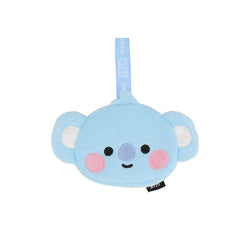 BT21 | BT21 SHOWER SPONGE