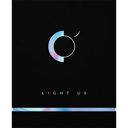 ONEUS | 원어스 | 1st Mini Album : LIGHT US - KPOP MUSIC TOWN (4429119520846)