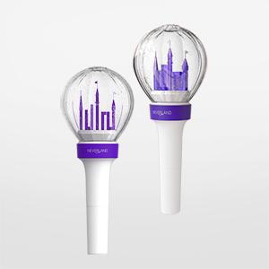 G I-DLE | 여자아이들 | OFFICIAL LIGHT STICK - KPOP MUSIC TOWN (4394174611534)