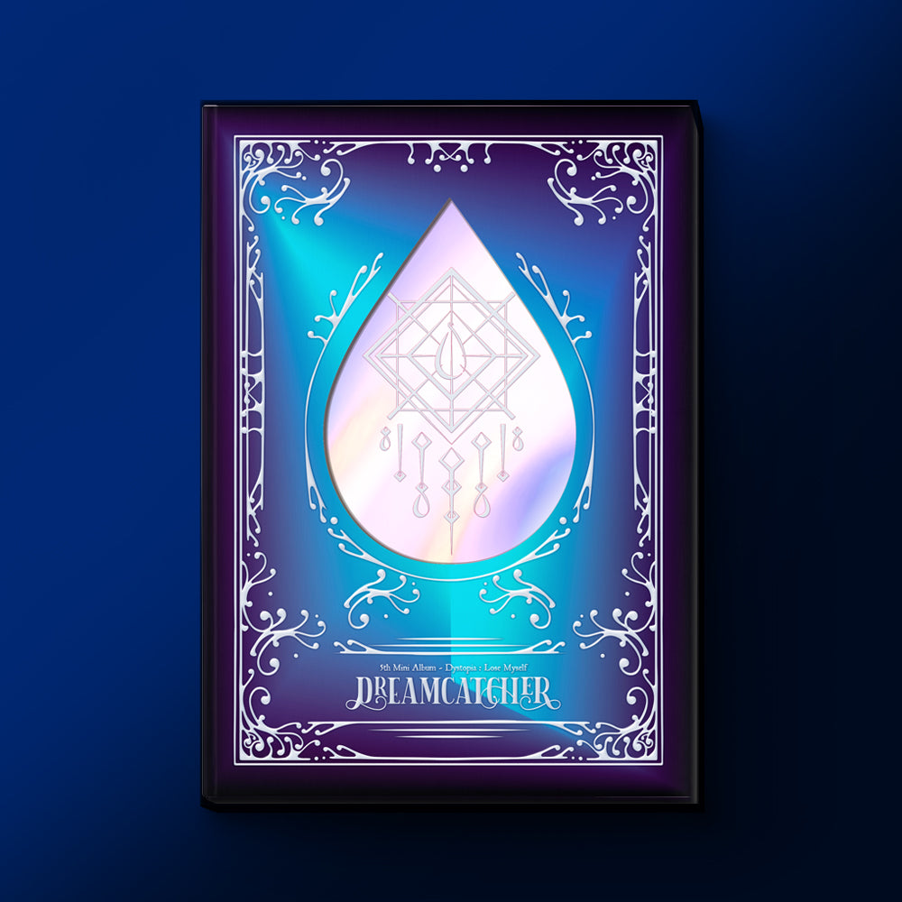 DREAMCATCHER | 드림캐쳐 | 5th Mini [DYSTOPIA : LOSE MYSELF] [Limited]