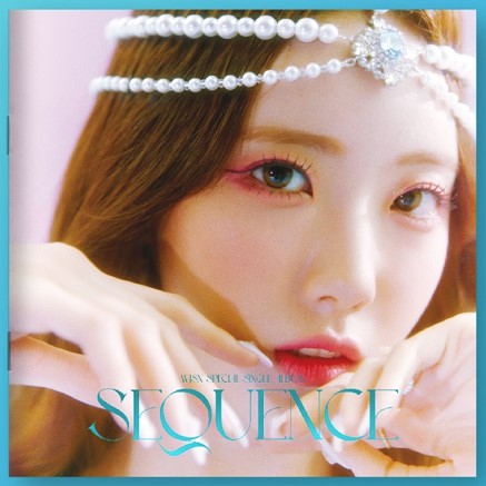 COSMIC GIRLS (WJSN) | 우주소녀 | Special Single [ SEQUENCE ] (Jewelcase Ver.)