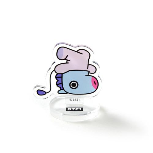 BT21 | OFFICIAL BT21 ACRYLIC MAGNET STAND (4455558938702)