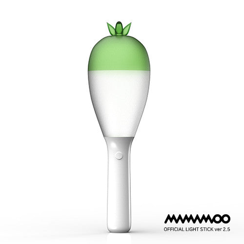 MAMAMOO | 마마무 | OFFICIAL LIGHT STICK VER 2.5
