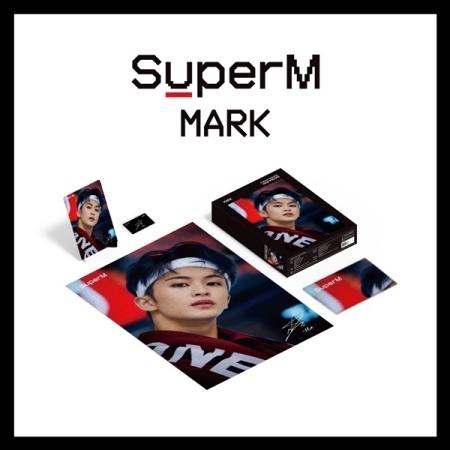 SUPERM | 슈퍼엠 | PUZZLE PACKAGE