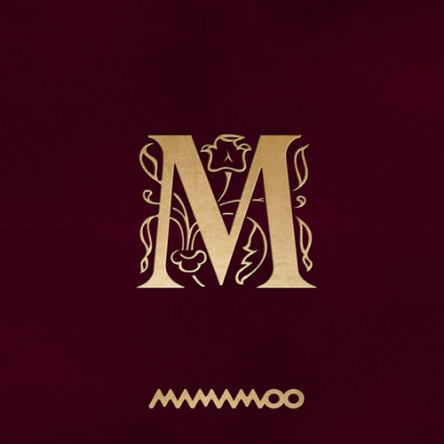 MAMAMOO | 마마무 | 4th Mini Album : MEMORY - KPOP MUSIC TOWN (4417562247246)