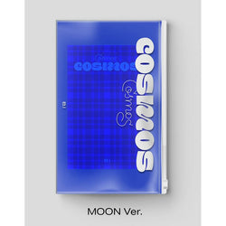 B.I | 비아이 | Half Album [COSMOS]