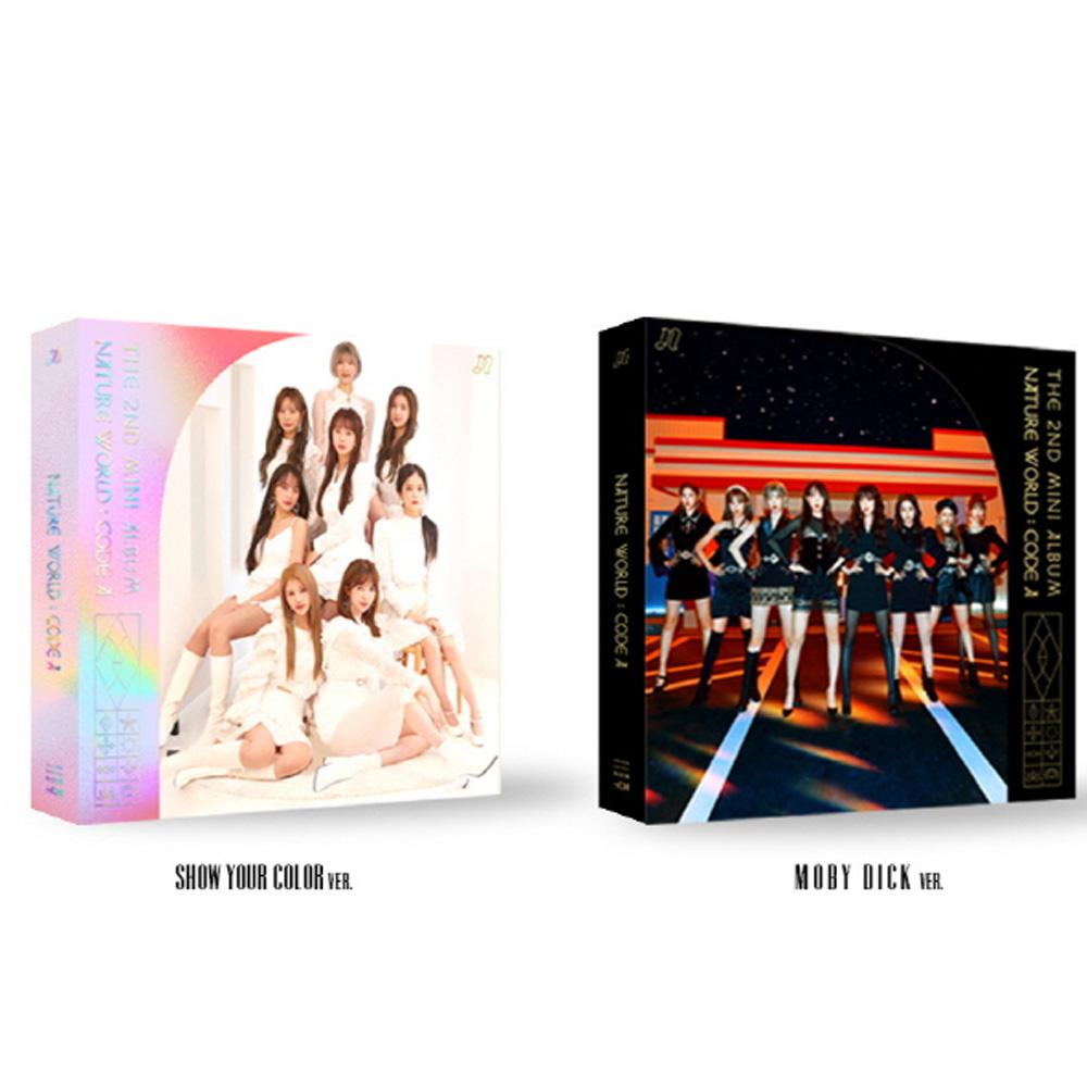 NATURE (네이처) – KPOP MUSIC TOWN