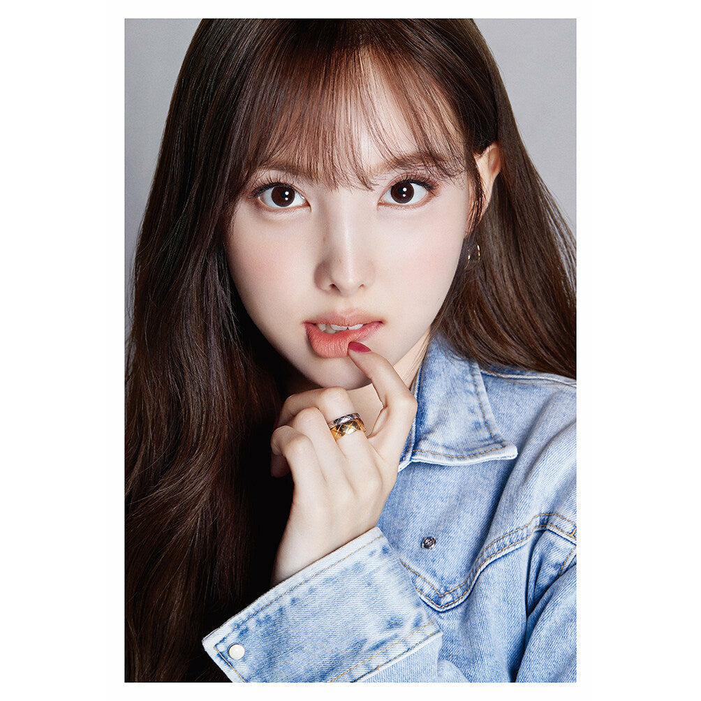 TWICE | 트와이스 | [DICON D'FESTA : Dispatch 10th Anniversary]
