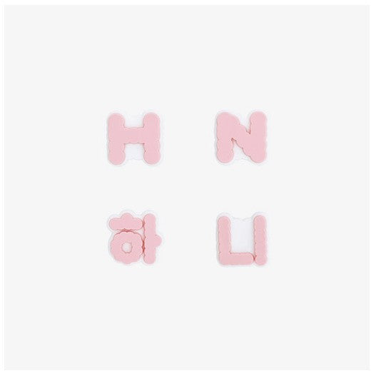 [RESTOCK] NEWJEANS | 뉴진스 | OFFICIAL LIGHT STICK ACCESORIES