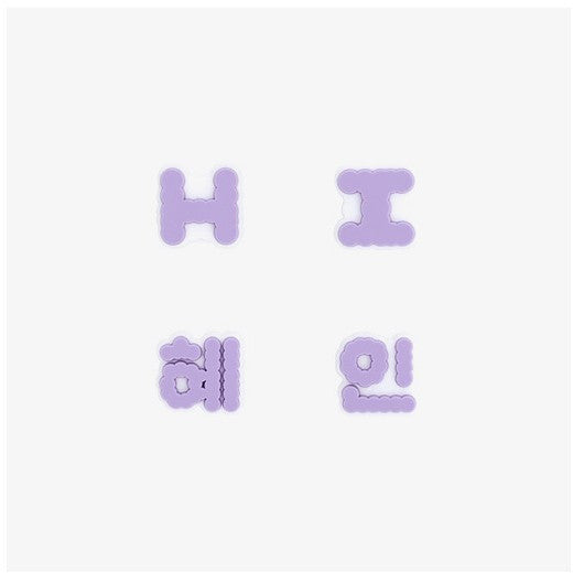 [RESTOCK] NEWJEANS | 뉴진스 | OFFICIAL LIGHT STICK ACCESORIES