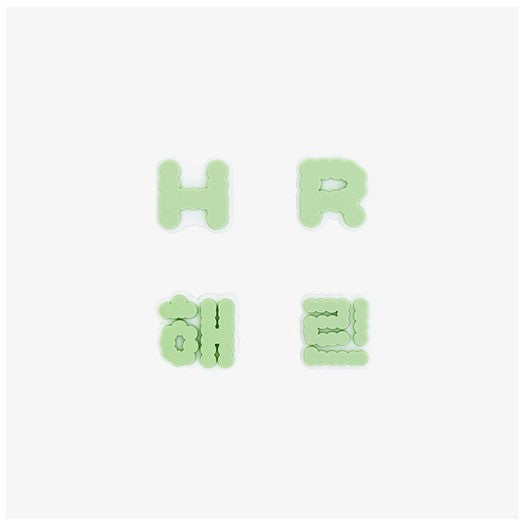 [RESTOCK] NEWJEANS | 뉴진스 | OFFICIAL LIGHT STICK ACCESORIES