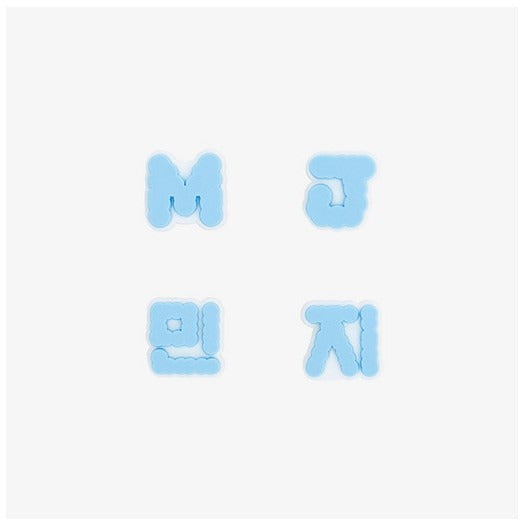 [RESTOCK] NEWJEANS | 뉴진스 | OFFICIAL LIGHT STICK ACCESORIES