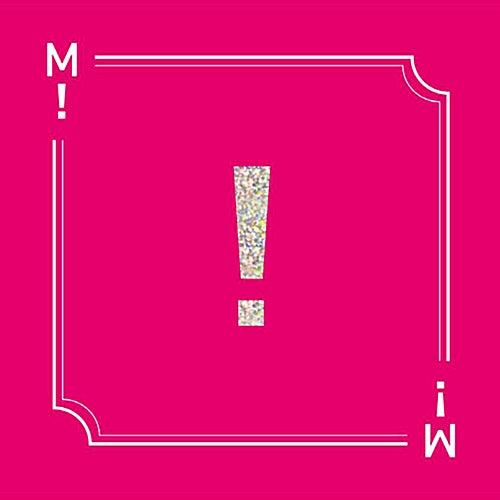 MAMAMOO | 마마무 | 2nd Mini Album : PINK FUNKY - KPOP MUSIC TOWN (4417556971598)