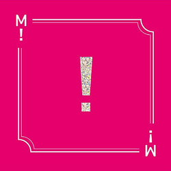 MAMAMOO | 마마무 | 2nd Mini Album : PINK FUNKY - KPOP MUSIC TOWN (4417556971598)