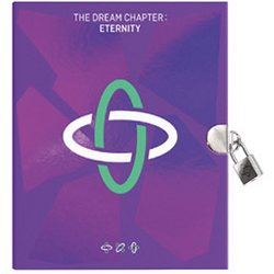 TXT | 투모로우바이투게더 | TXT Dream Chapter : ETERNITY