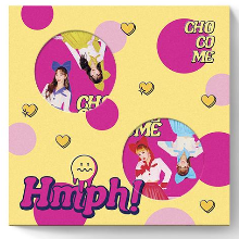 WJSN CHO CO ME | 우주소녀 쪼꼬미 | 1st Single Album [Hmph!]