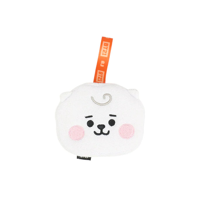 BT21 | BT21 SHOWER SPONGE