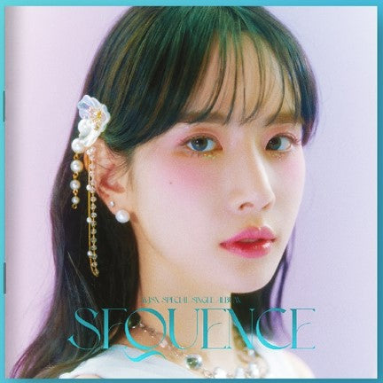 COSMIC GIRLS (WJSN) | 우주소녀 | Special Single [ SEQUENCE ] (Jewelcase Ver.)
