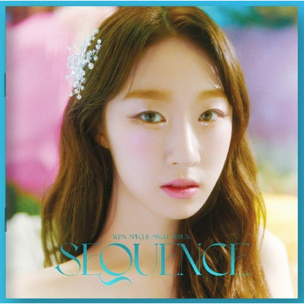 COSMIC GIRLS (WJSN) | 우주소녀 | Special Single [ SEQUENCE ] (Jewelcase Ver.)