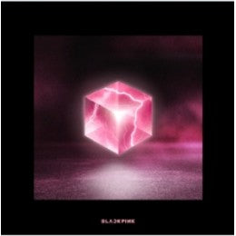 BLACKPINK | 블랙핑크 | 1st Mini Album : SQUARE UP - KPOP MUSIC TOWN (4345340166222)