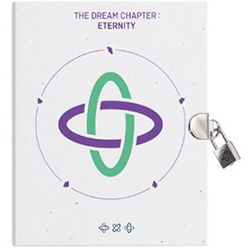 TXT | 투모로우바이투게더 | TXT Dream Chapter : ETERNITY