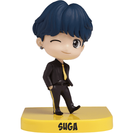 BTS | 방탄소년단 TinyTAN Figure BUTTER – KPOP MUSIC TOWN BTS | 방탄소년단 TinyTAN Figure BUTTER – KPOP MUSIC TOWN