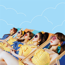 RED VELVET | 레드벨벳 | Summer 2nd Mini Album : SUMMER MAGIC - KPOP MUSIC TOWN (4428984713294)