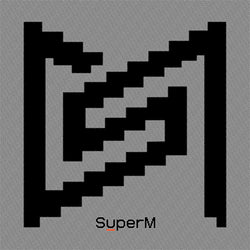 SUPERM | 슈퍼엠 | 1st Album [SUPER ONE]