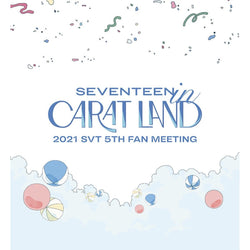 SEVENTEEN | 세븐틴 | 2021 CARAT LAND IMAGE PICKET