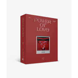 SEVENTEEN | 세븐틴 | 2021 SEVENTEEN CONCERT [ POWER OF LOVE ] DVD