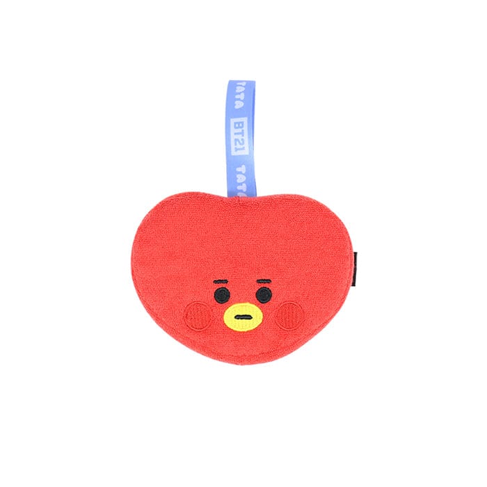 BT21 | BT21 SHOWER SPONGE