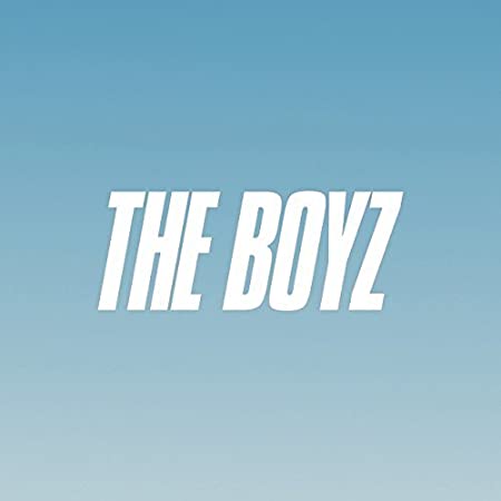 THE BOYZ | 더보이즈 | 2nd Mini Album : THE START