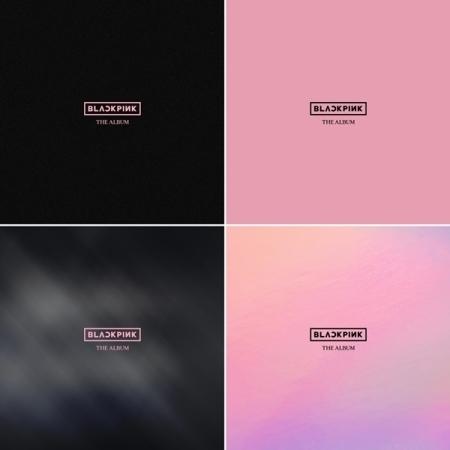 BLACKPINK | 블랙핑크 | 1st Album [THE ALBUM]