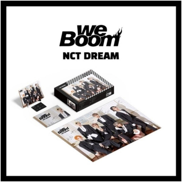 NCT DREAM | 엔시티 드림 | 1000 PIECE PUZZLE