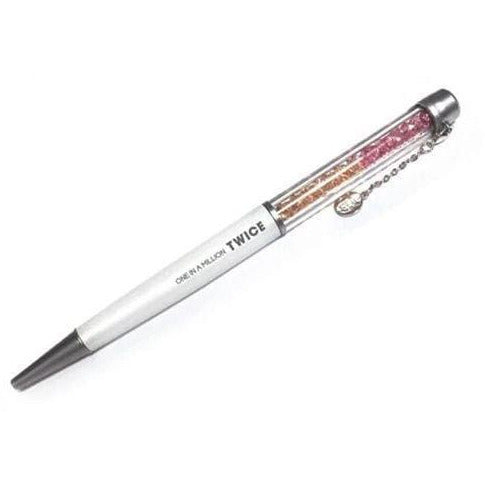 TWICE | 트와이스 | THE OPENING ENCORE CONCERT OFFICIAL MD CRYSTAL BALLPEN