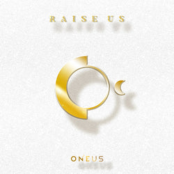 ONEUS | 원어스 | 2nd Mini Album : RAISE US - KPOP MUSIC TOWN (4429139378254)