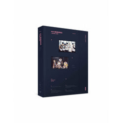 TXT | 투모로우바이투게더 | [ MEMORIES: SECOND STORY DVD ] – KPOP