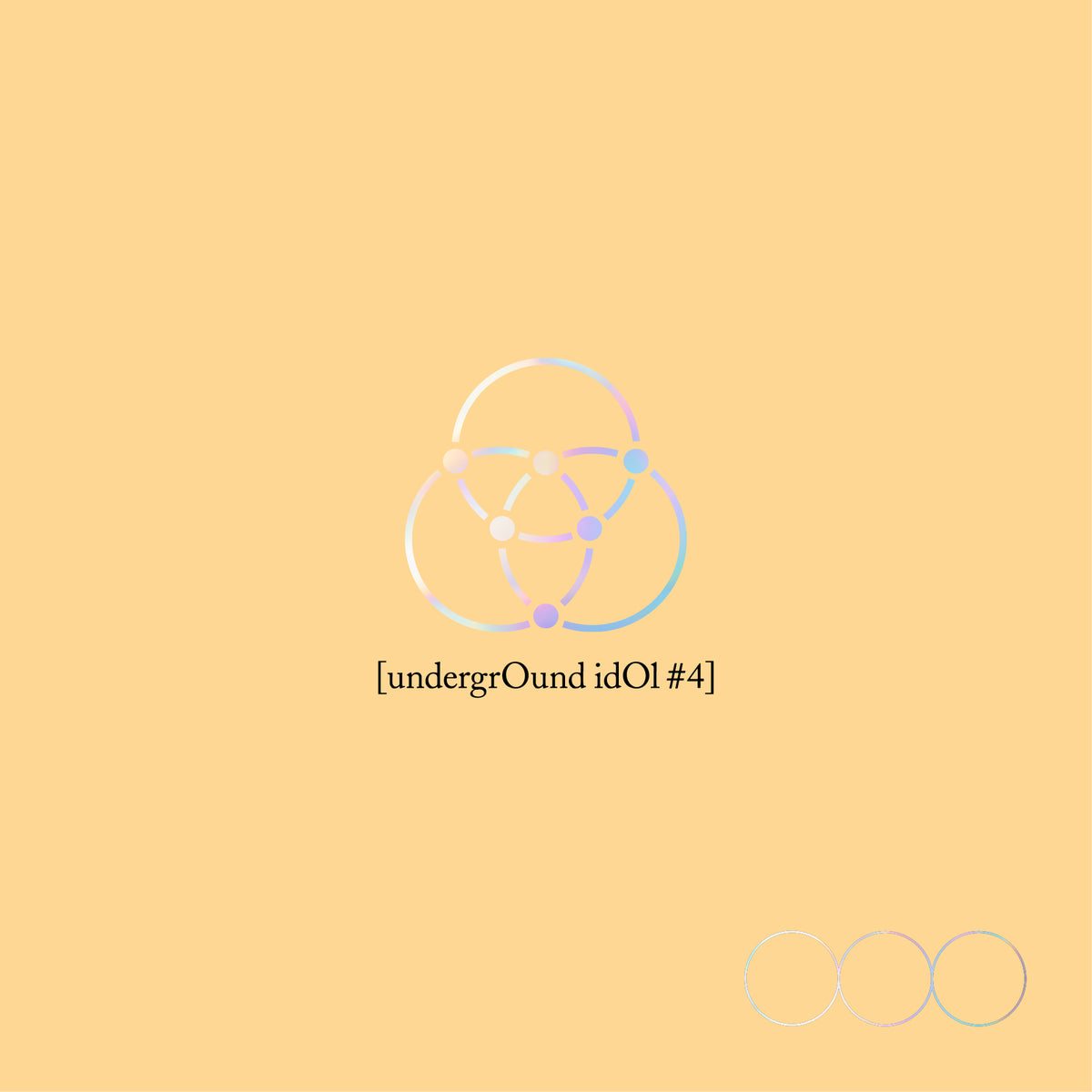 RIE (ONLYONEOF) | 리에 | [ undergrOund idOl #4 ]