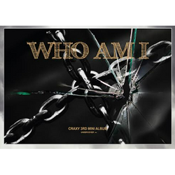 CRAXY | 크랙시 | 3rd Mini Album [ Who Am I ]