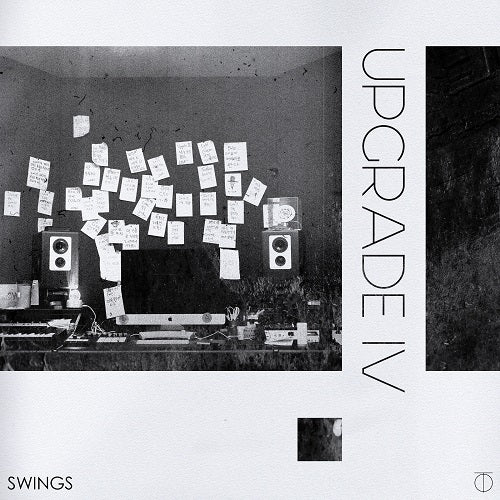 SWINGS | 스윙스 | [ UPGRADE IV ]