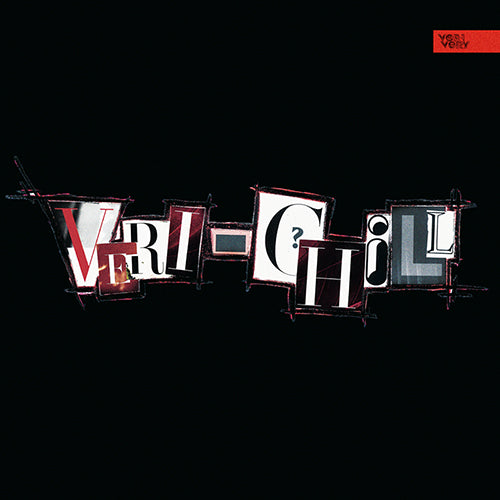 VERIVERY | 베리베리 | Special Summer Album : VERI-CHILL (4452232003662)