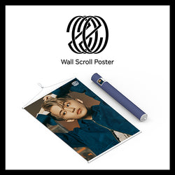 NCT | 엔시티 | WALL SCROLL POSTERS